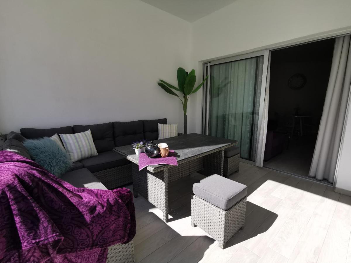 Cs Apartmentos, Large Terrace, Wifi! Playa Paraiso  Exterior photo