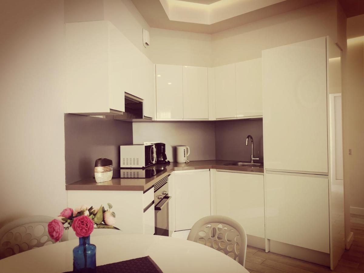 Cs Apartmentos, Large Terrace, Wifi! Playa Paraiso  Exterior photo
