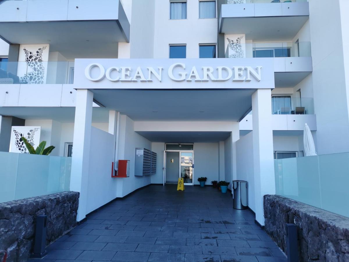 Cs Apartmentos, Large Terrace, Wifi! Playa Paraiso  Exterior photo