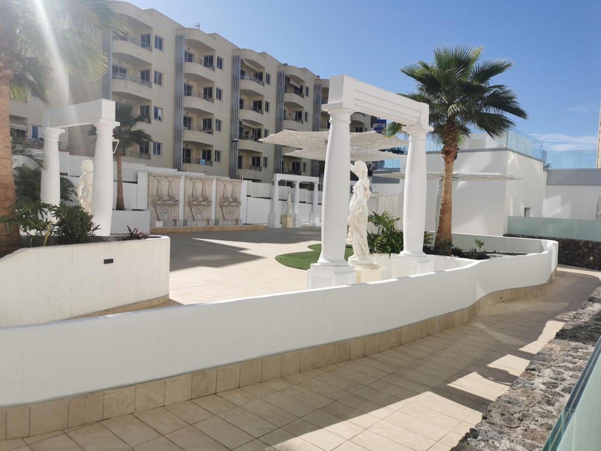 Cs Apartmentos, Large Terrace, Wifi! Playa Paraiso  Exterior photo