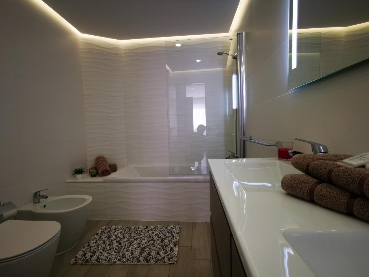 Cs Apartmentos, Large Terrace, Wifi! Playa Paraiso  Exterior photo