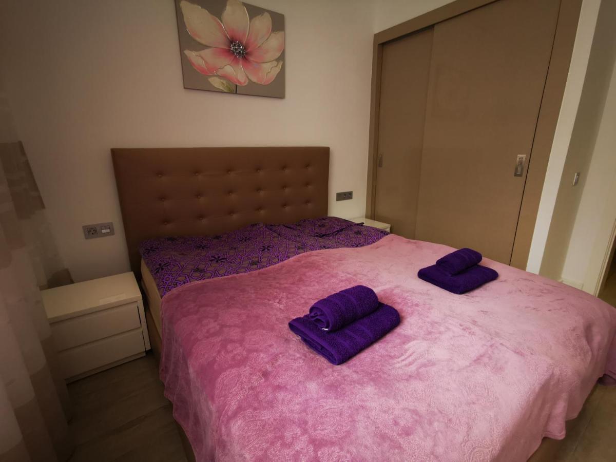 Cs Apartmentos, Large Terrace, Wifi! Playa Paraiso  Exterior photo