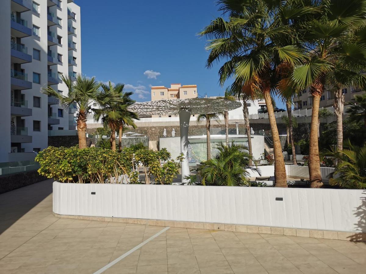 Cs Apartmentos, Large Terrace, Wifi! Playa Paraiso  Exterior photo