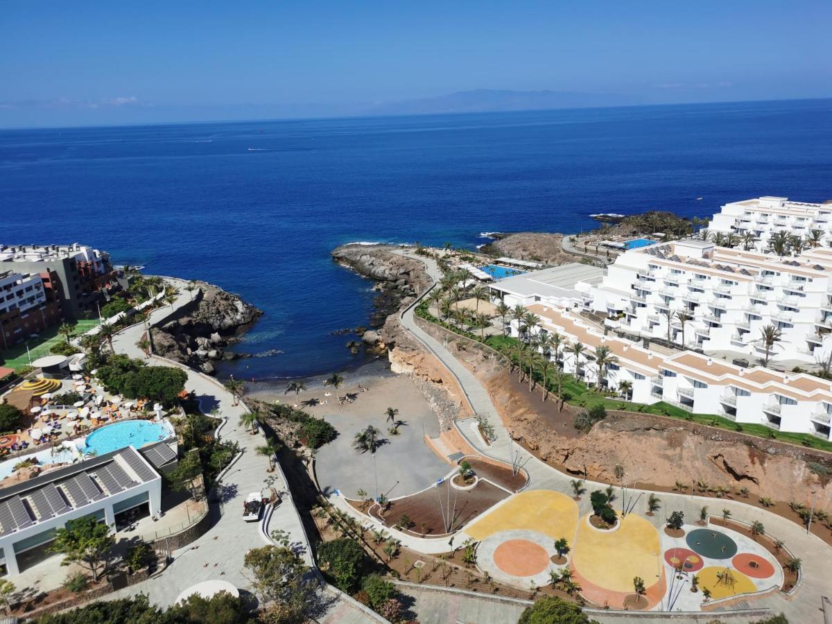 Cs Apartmentos, Large Terrace, Wifi! Playa Paraiso  Exterior photo